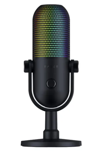 Razer Seiren V3 Chroma - Black